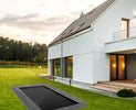 Essential Drainage Tips for Inground Trampolines