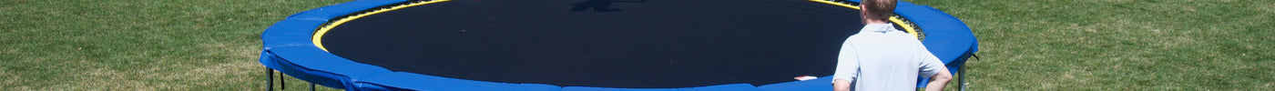 16FT Trampoline