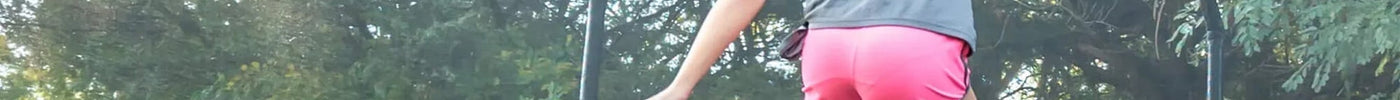 Long-Lasting Trampolines: Smart Buying Tips