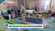 Trampolines.com