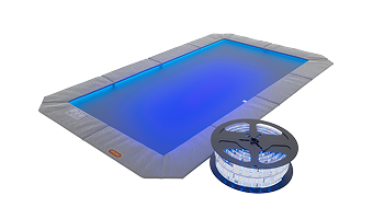 LED Trampoline Lighting System