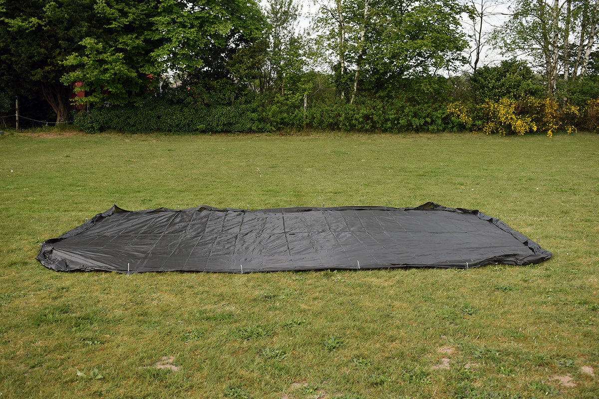 Avyna ProLine Trampoline Weather Cover