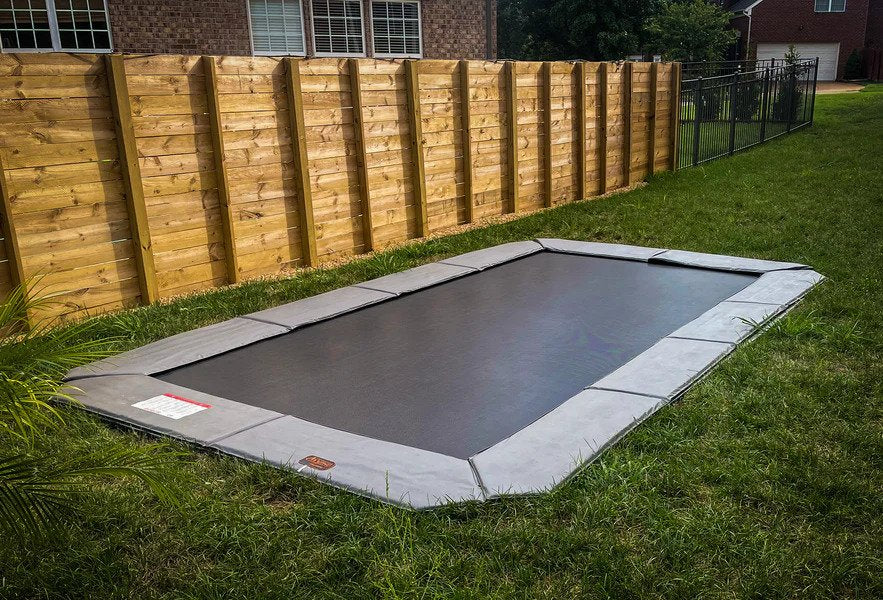 Benefits of a 10x14' Rectangle Pro-Line Avyna Inground 