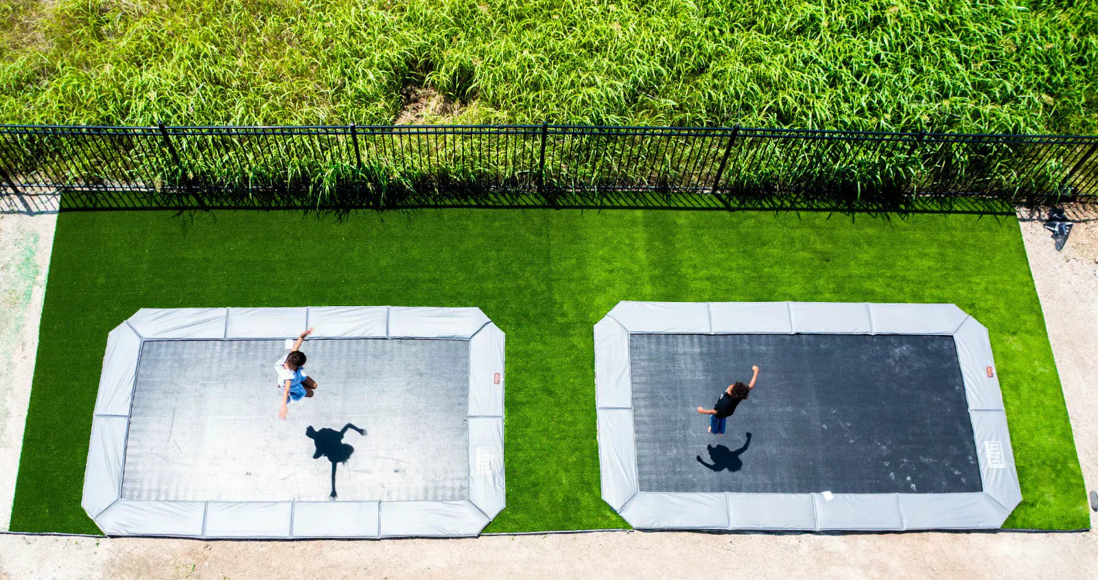 Best Trampolines of 2025 Chosen by Buyers