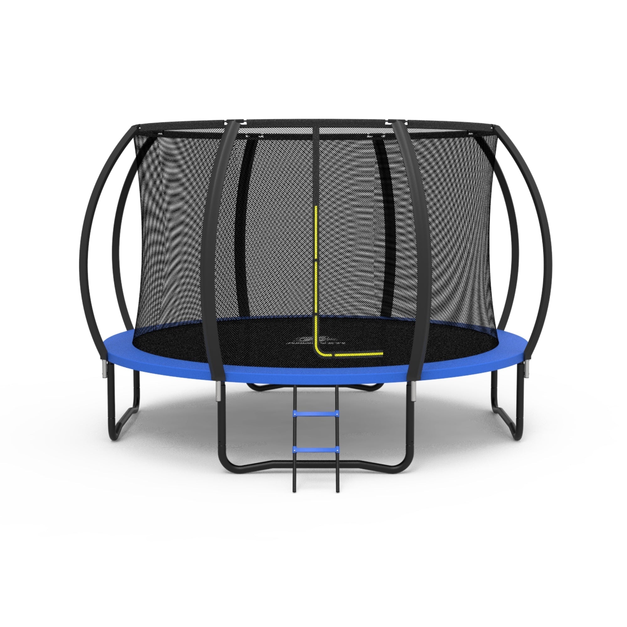 JUMPYETI Trampoline