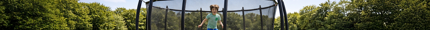 How to Choose the Best Trampoline for Kids