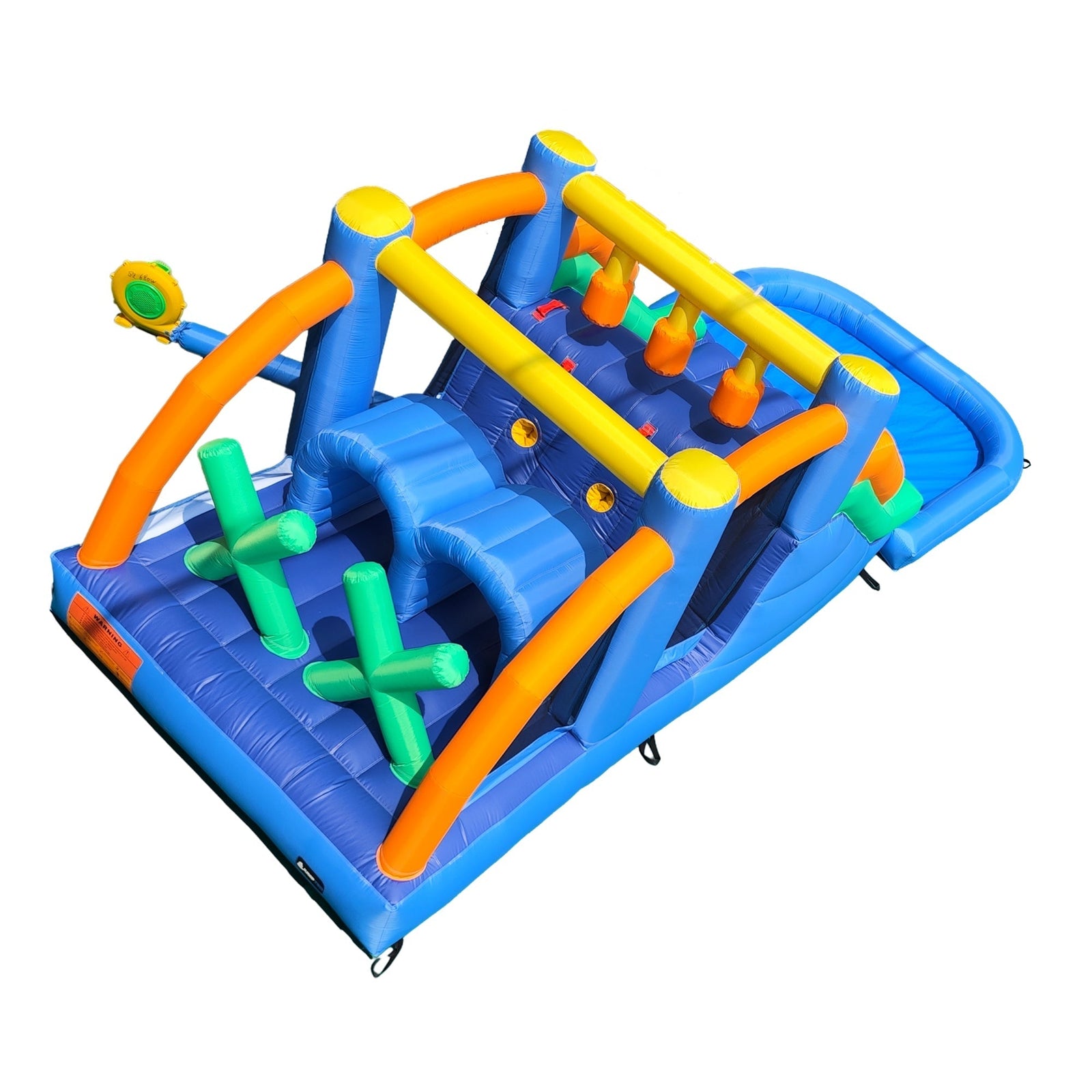 Best Kids Bounce House Picks for Spring 2026