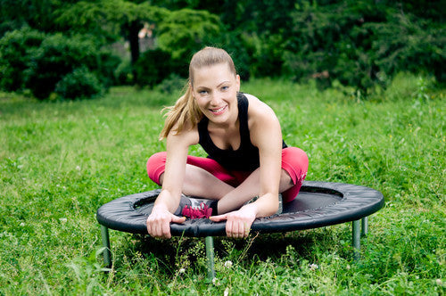 Trampoline Exercises