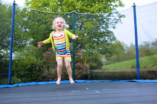 Common Trampoline Products