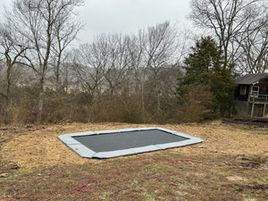 Trampolines