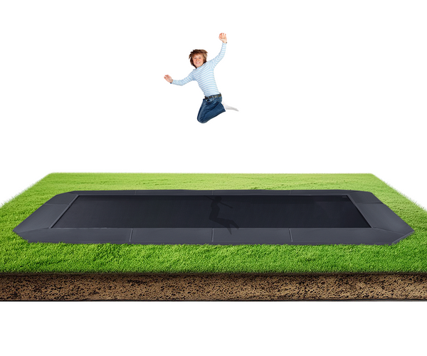 The Real Cost of a Cheap Trampoline | Trampolines