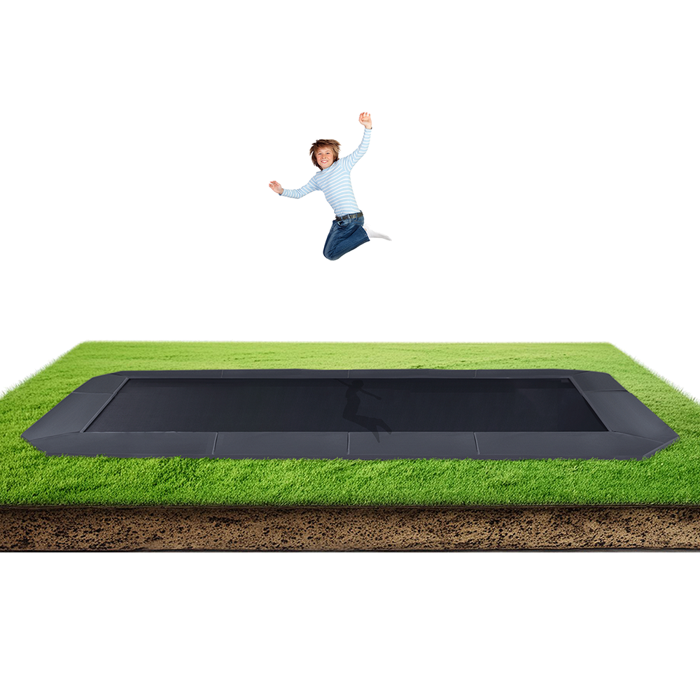 Inground Trampolines