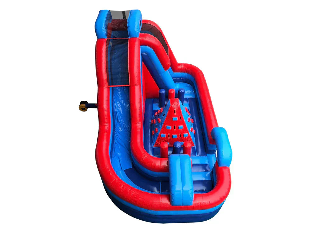 Renting vs. Buying a Bounce House