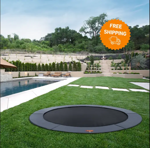 Trampolines