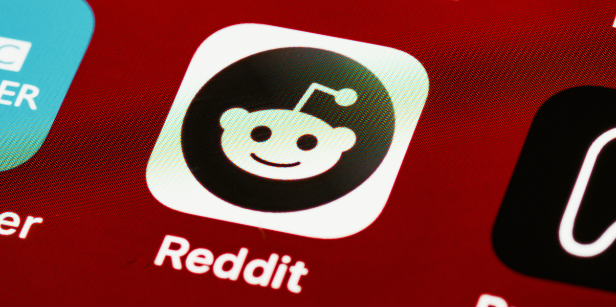 Reddit Trampolines
