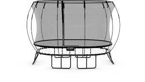 Trampolines
