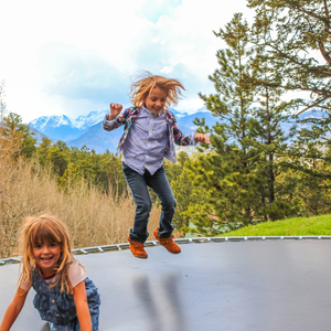 Trampolines