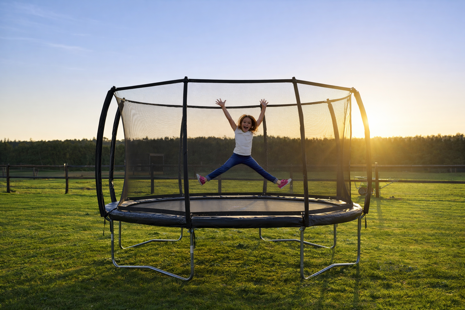 Top Trampolines for 2026: Expert Buying Guide