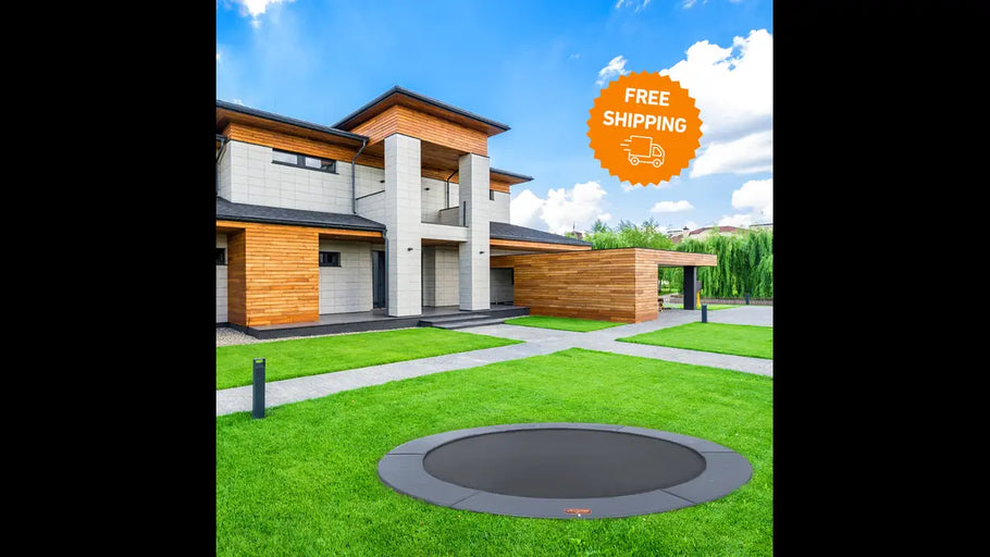 Best-selling Avyna Trampolines of 2024