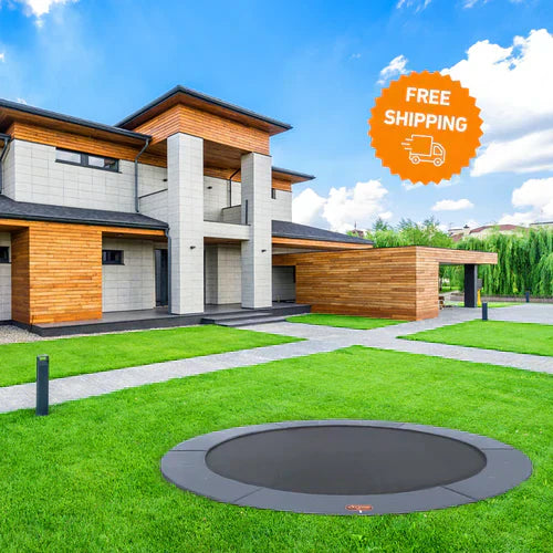 Black Friday Trampoline Deals 2025