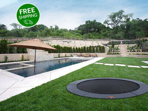 Trampolines