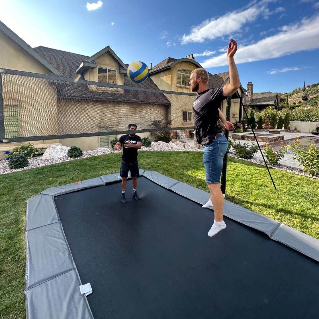Christmas 2025 Gift Guide: Why Kids Love Inground Trampolines