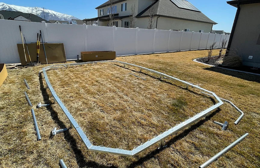 Trampoline Installation Prices in 2026