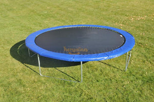 Trampolines