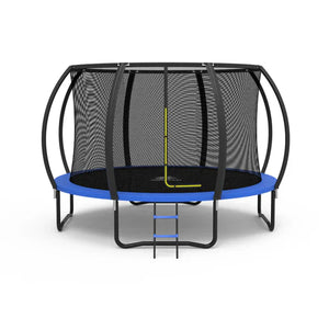 Trampolines