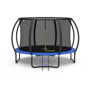 Trampolines
