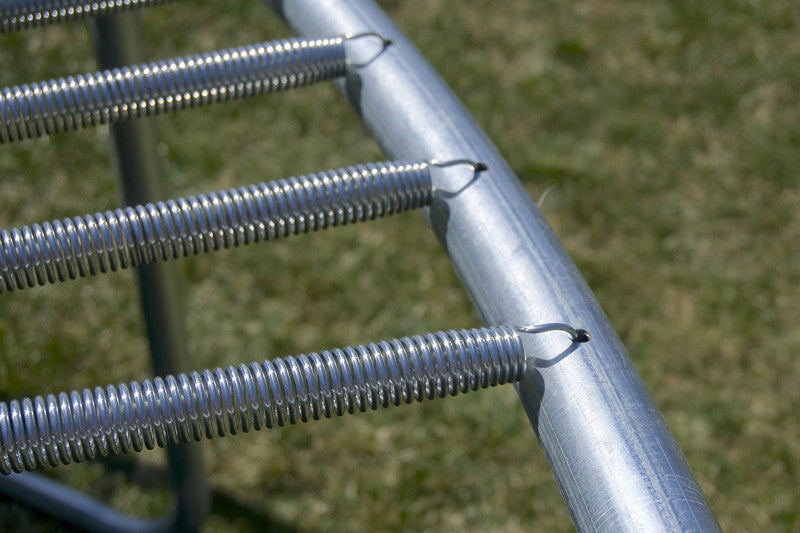 Choose a Safe, Durable Trampoline