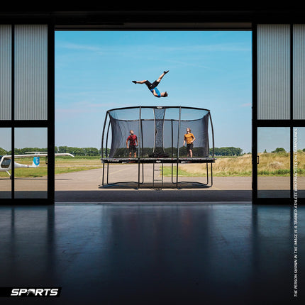 Collection image for: BERG Trampolines