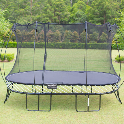 Springfree®  Trampoline | Springless Trampoline | Best Spring Free Srampolines