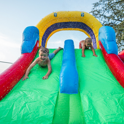 Collection image for: Bounce Houses