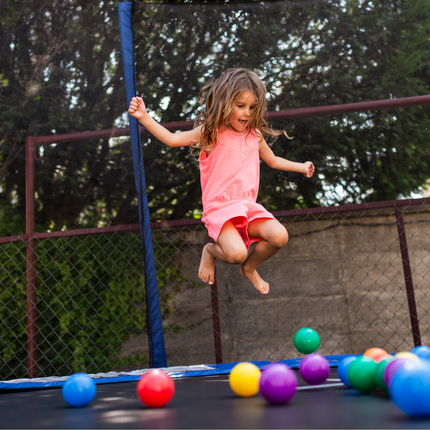 Collection image for: Christmas Gift Ideas: Trampolines vs Other Toys