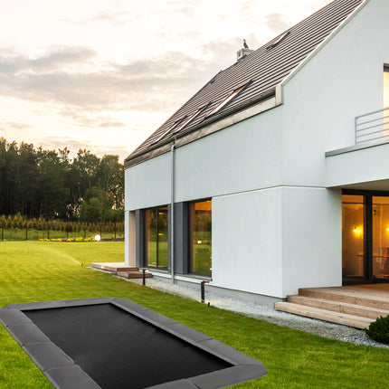 Collection image for: Rectangle Trampolines