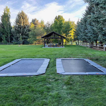 Collection image for: 10x17 FT Trampolines