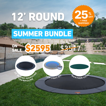 Trampolines