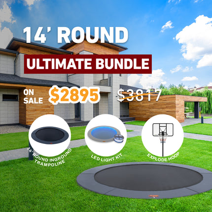 14' Round Bundle