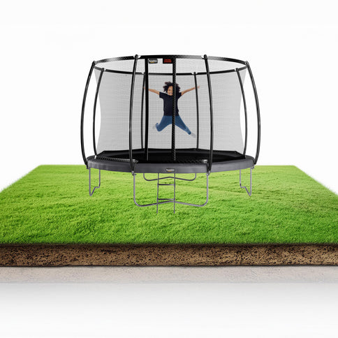 High Quality Trampoline Net