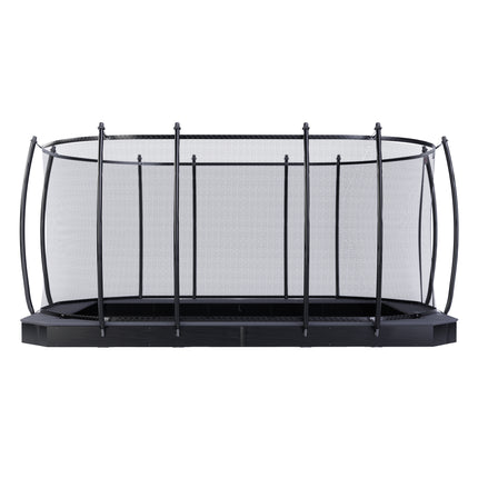 Rectangular_Inground Enclosure