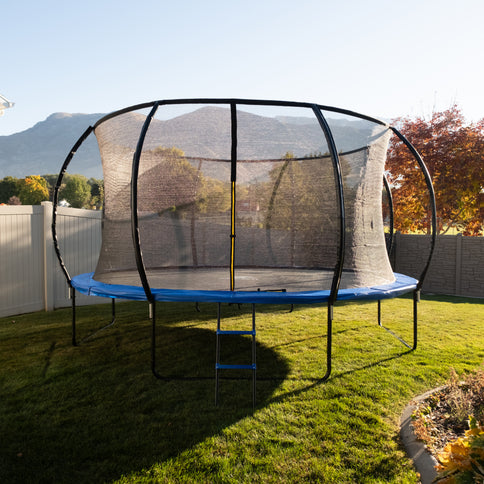 net for trampolines