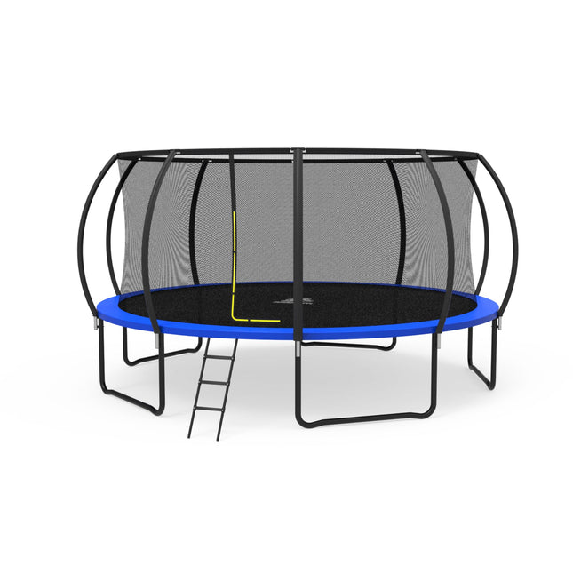 Trampoline