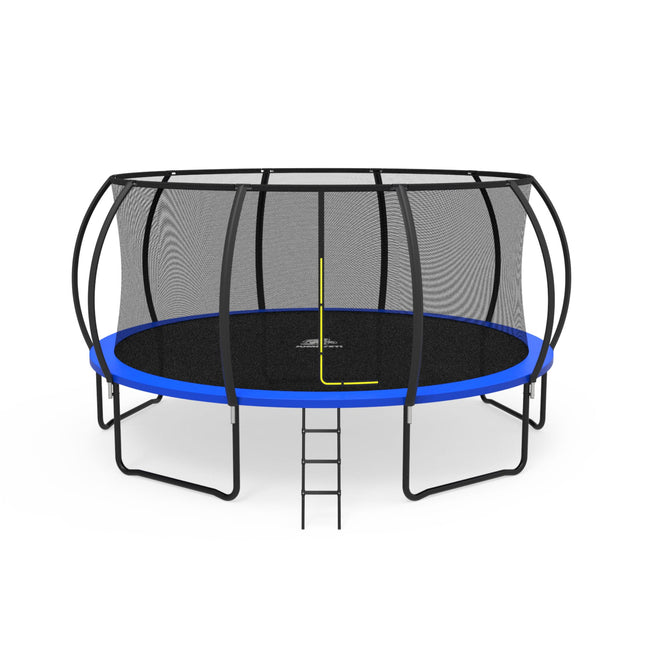 Trampoline