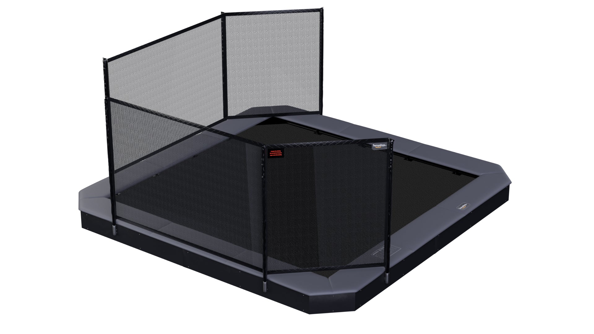 Safety is the Top Priority