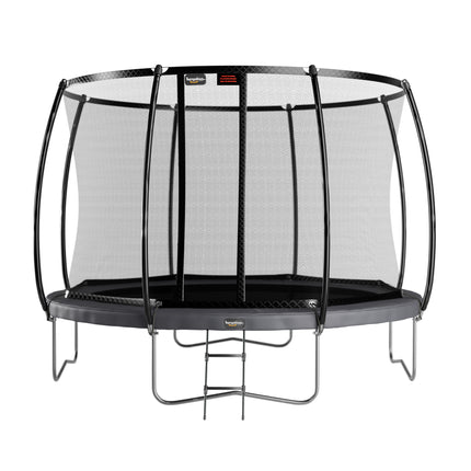 safety trampoline net