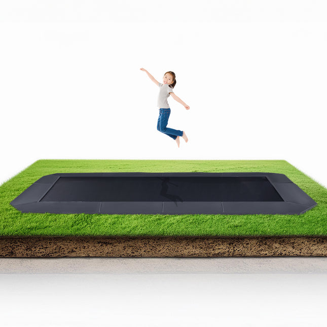 Trampoline Mat