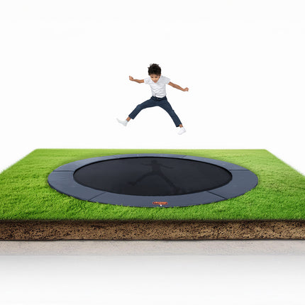 Trampoline 