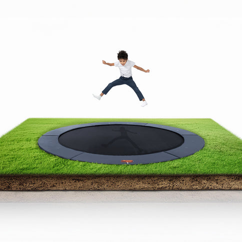 Trampoline 