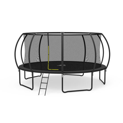 Trampoline